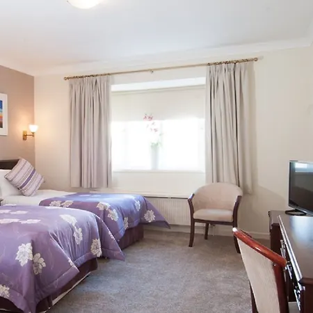 Hotel Hampshire Jersey