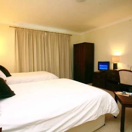 Hotel Hampshire Jersey
