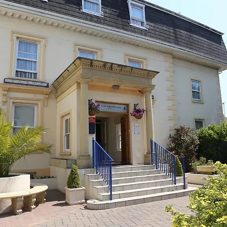 Hampshire Jersey Hotel